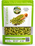 Green Cardamom 7mm + 50 Gram