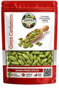 Green Cardamom 7mm + 100 Gram